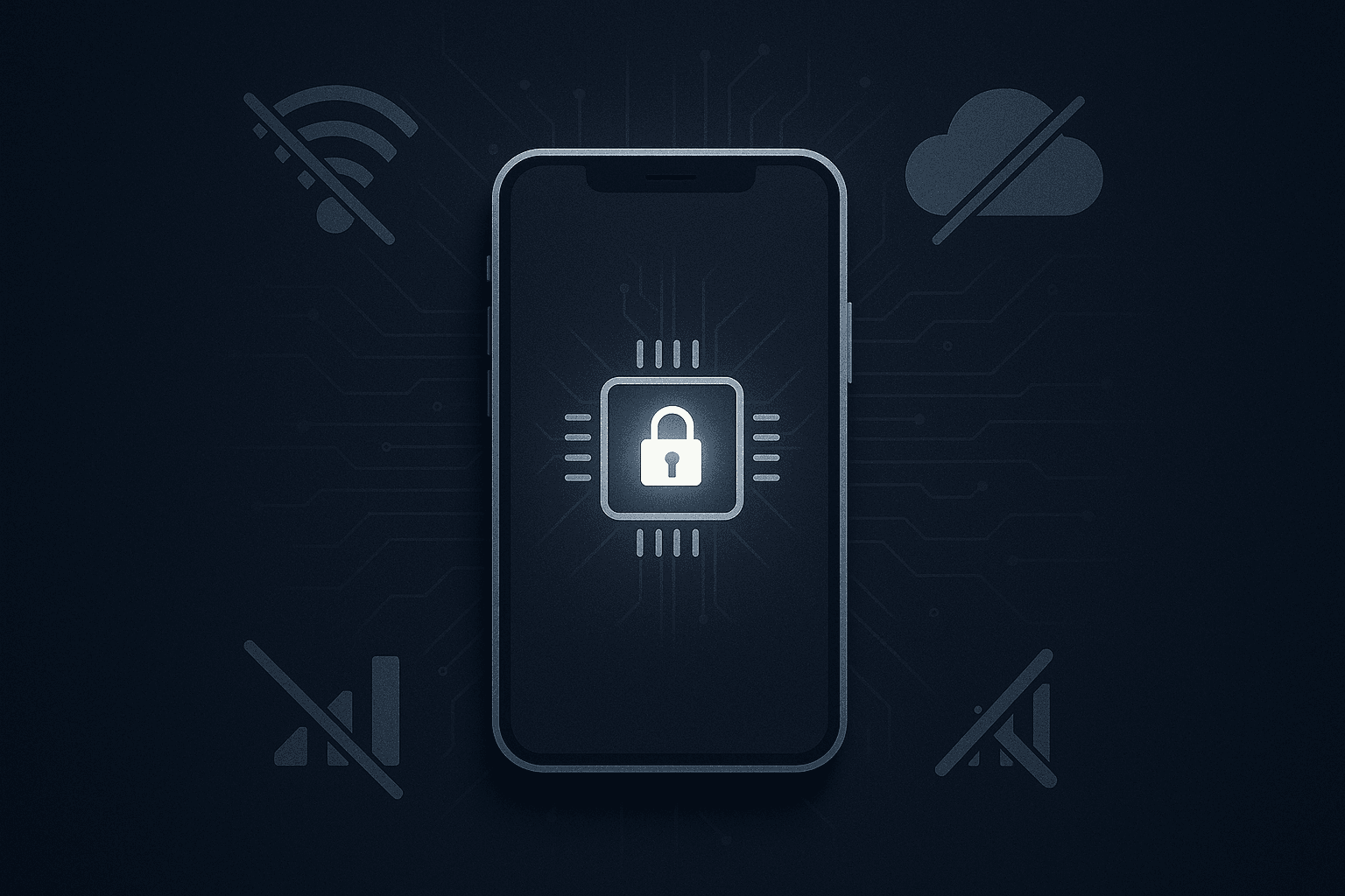 The Patel Breach Proves Cloud Accounts Can't Protect High-Value Files